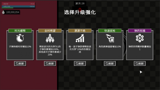 深渊看守者