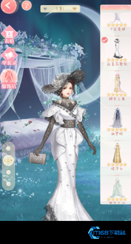 闪耀暖暖套装攻略免费拿限定装扮技巧全解锁【测评】