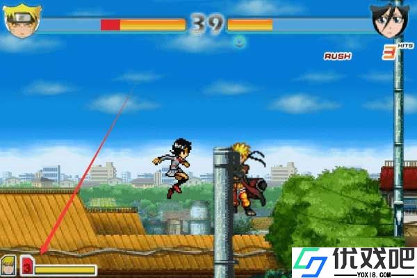 死神vs火影老魏改完整版
