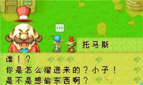 牧场物语矿石镇的伙伴们手机版下载