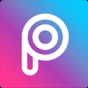 Picsart美易中文版