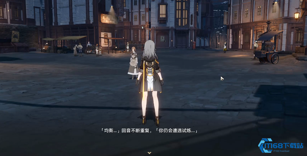 轻松征服均衡等级-<font color=red>1</font>：新手必备升级指南【完全解析】