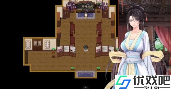 绯色修仙录完整版