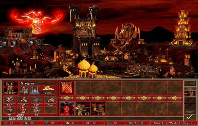 英雄无敌3手机版安卓中文版下载安装