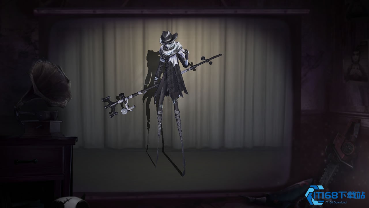 第五人格：守夜人掌控全场的三板斧【操作指南】