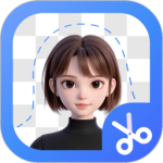 极光抠图app