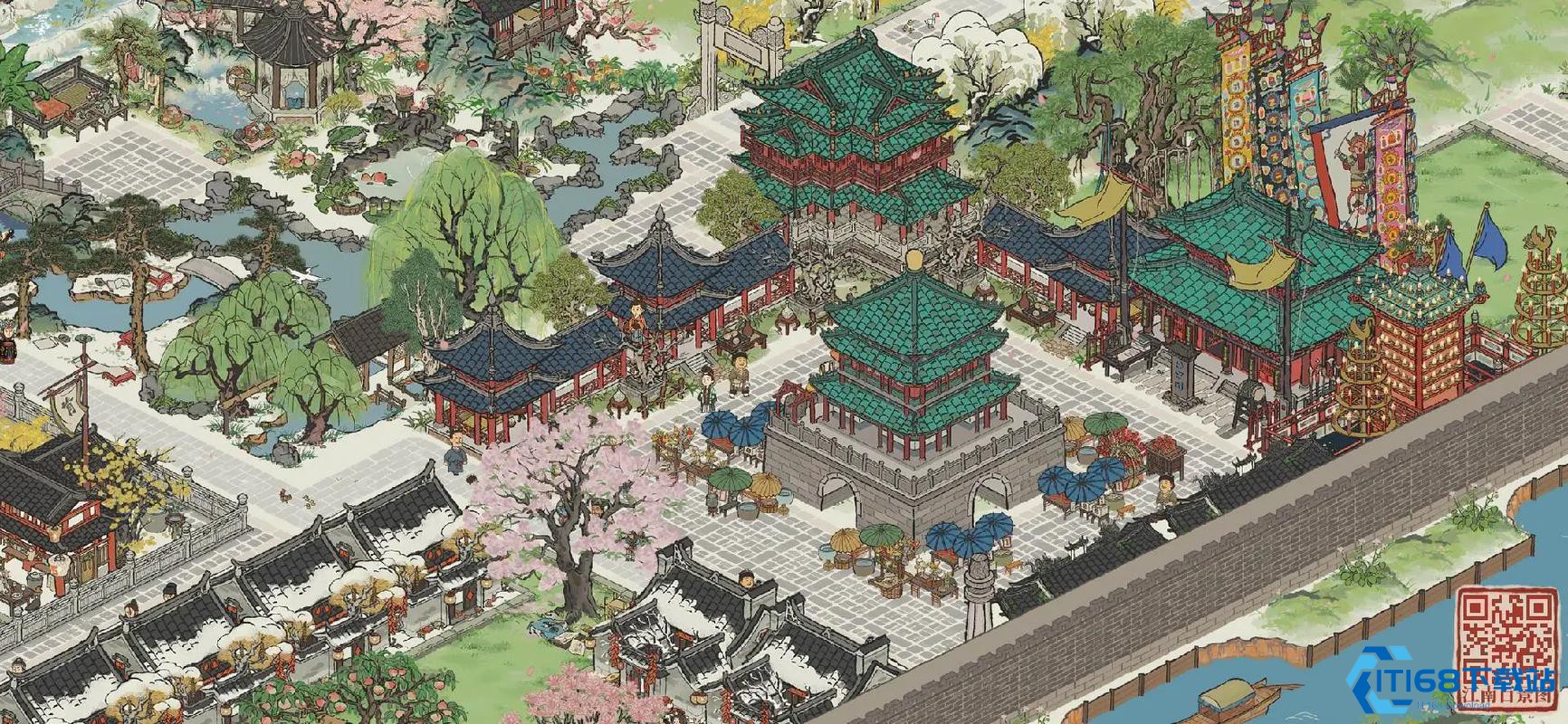7-级城市建造高效布局指南大揭秘【测评】