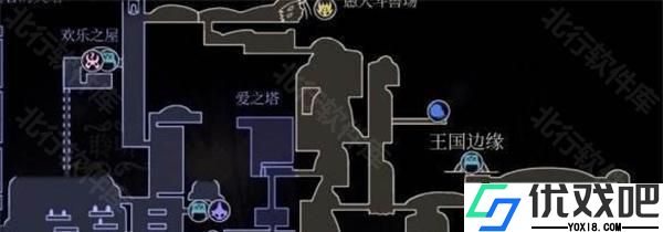空洞骑士手机版
