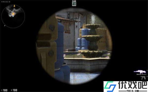 反恐精英全球攻势(cs:go)手游官方版