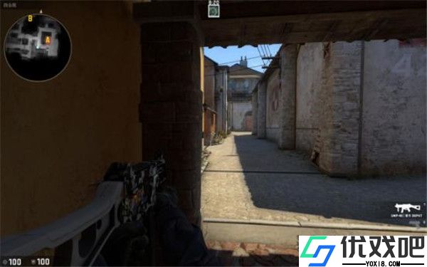 反恐精英全球攻势(cs:go)手游官方版
