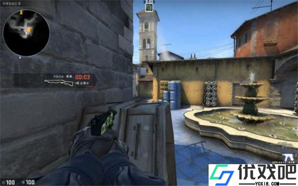 反恐精英全球攻势(cs:go)手游官方版