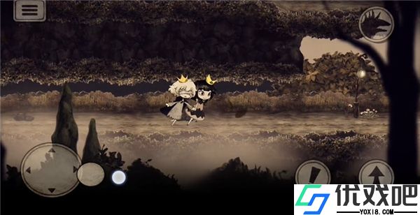 说谎公主与盲眼王子手机版