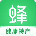 蜂狂购app