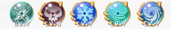 球球英雄oppo版