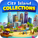 城市岛屿典藏版(City Island: Collections)