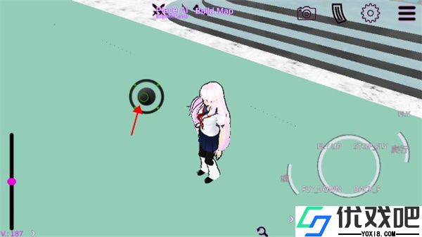 少女学园AI模拟器手游