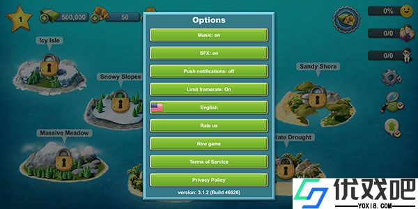 城市岛屿4中文版(City Island 4: Sim Town Tycoon)