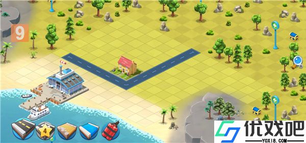 城市岛屿6(City Island 6)最新版