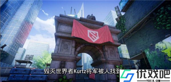 英雄猎手官方版