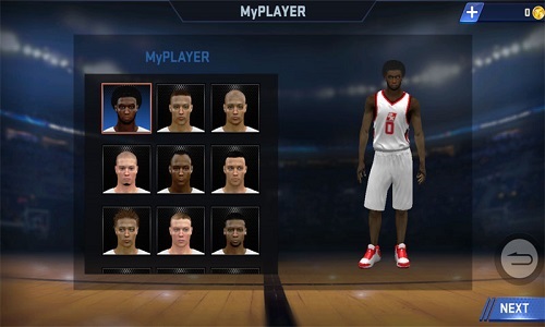 NBA2K16中文版官方最新版下载