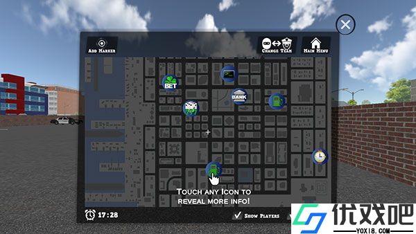 正义对决3无限金币版