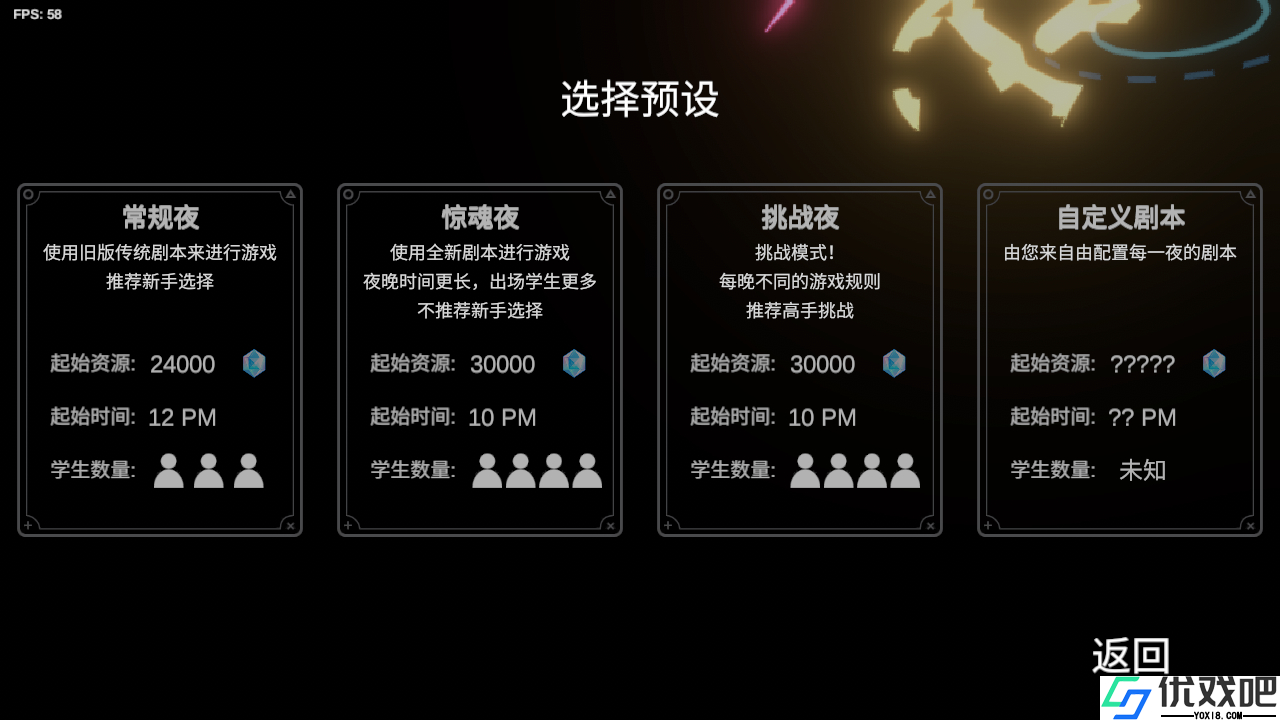 沙勒的五夜后宫2