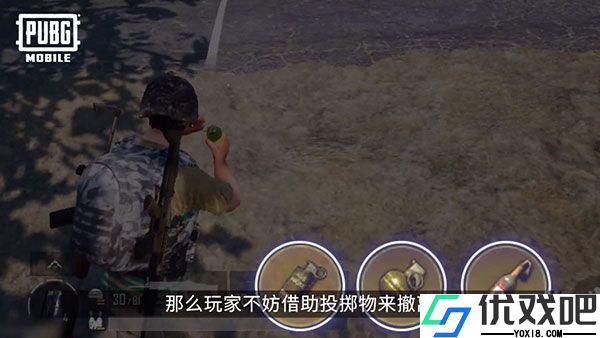 PUBG官方版