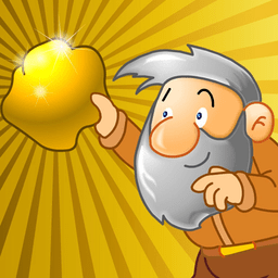 黄金矿工手游