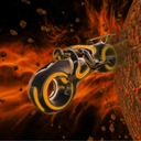 精英摩托车手2