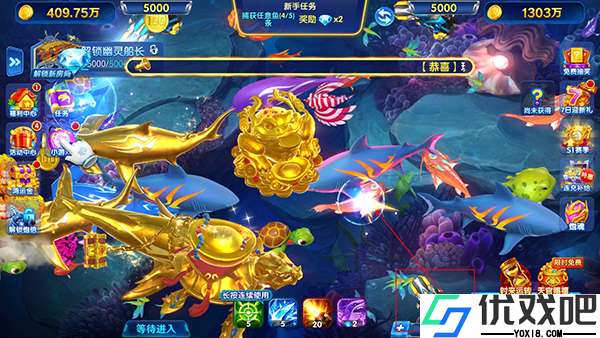 鱼乐达人vivo版