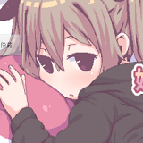家里蹲女友