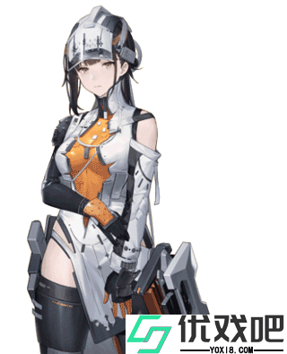 尘白禁区最新版