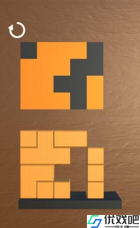stackpuzzle