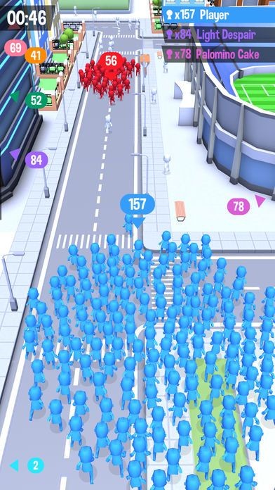 crowdcity中文版下载
