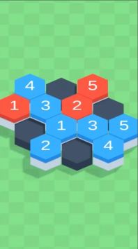 Number Takeover