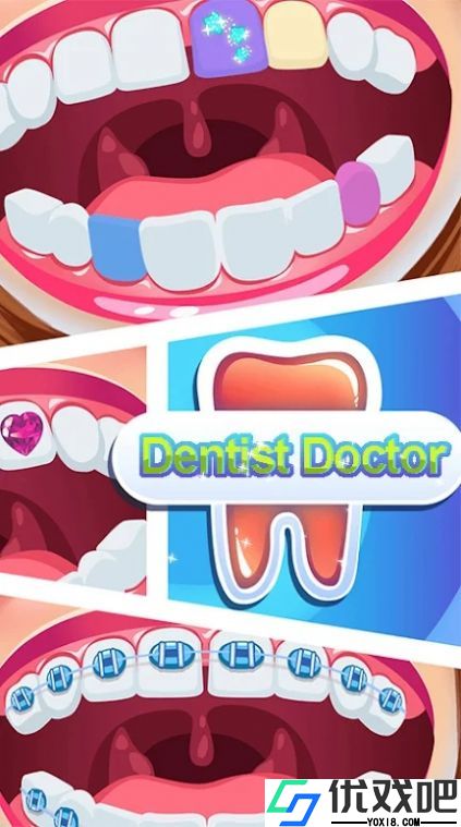 Dentist Doctor
