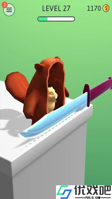 ASMRSlicing