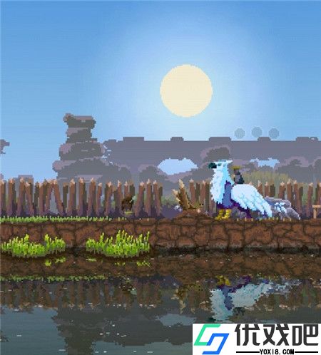 王国两位君主手游