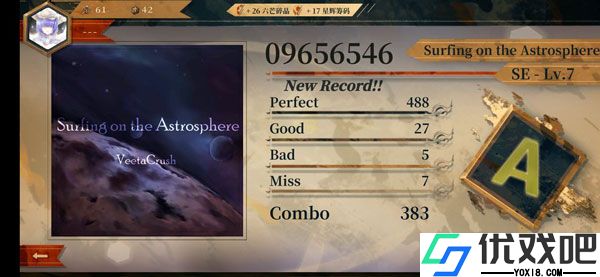 Twirdora音游