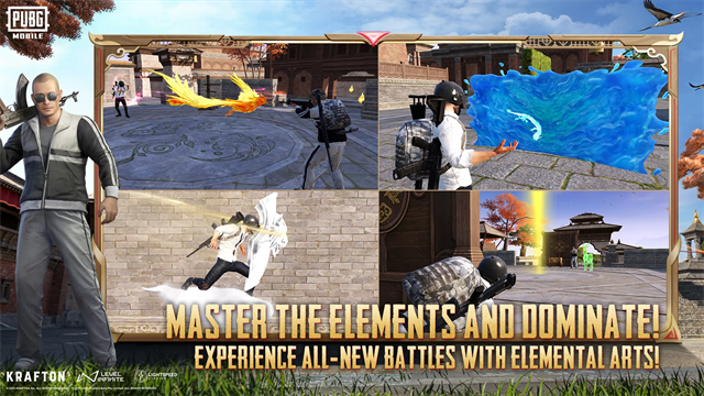 pubgm最新版下载