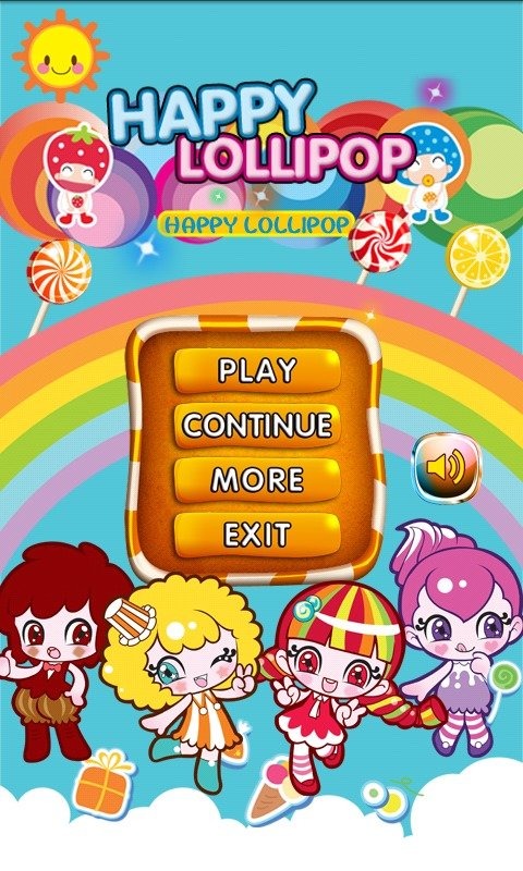 Happy Lollipop免费版下载