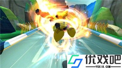 飞行机器人
