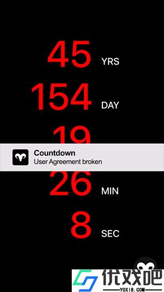 Countdown
