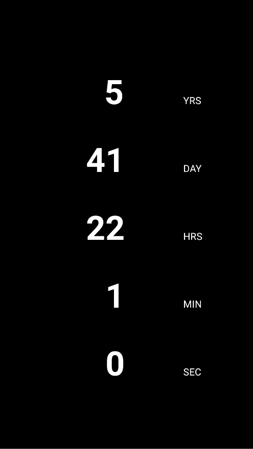 countdown倒计时中文版下载