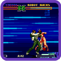 拳皇2005加强版