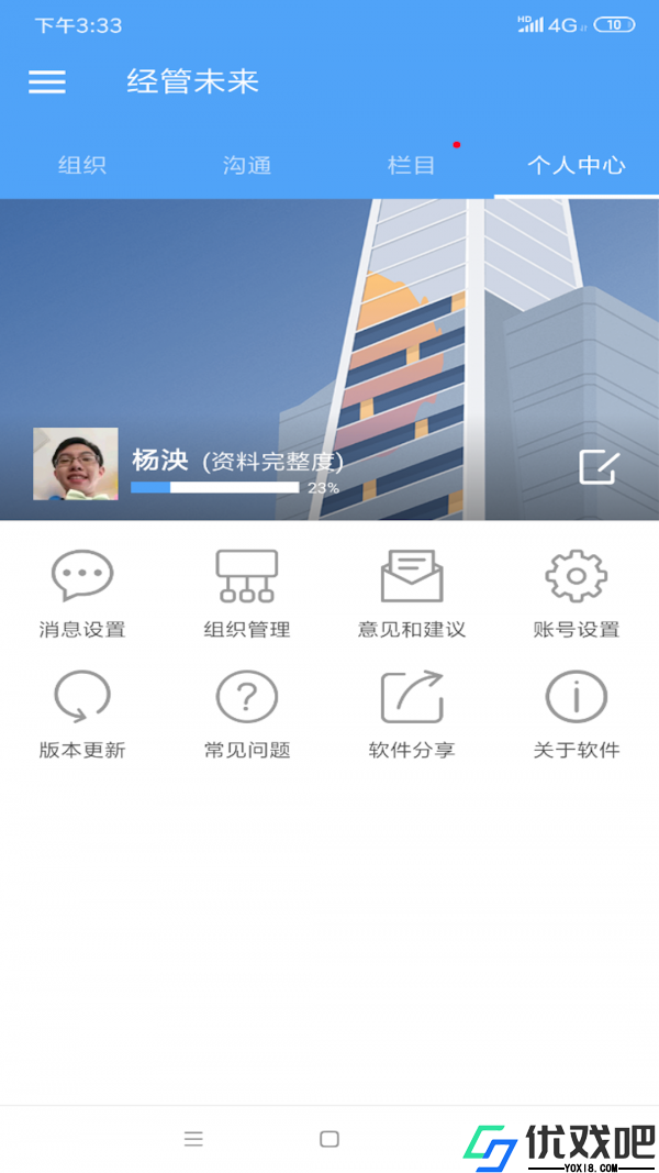 经济管理未来