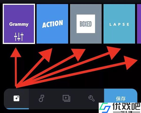 GoPro运动相机