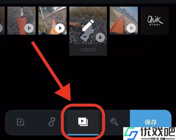 GoPro运动相机