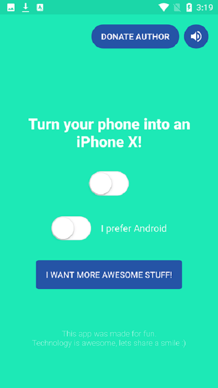 smartphone upgrader最新版下载