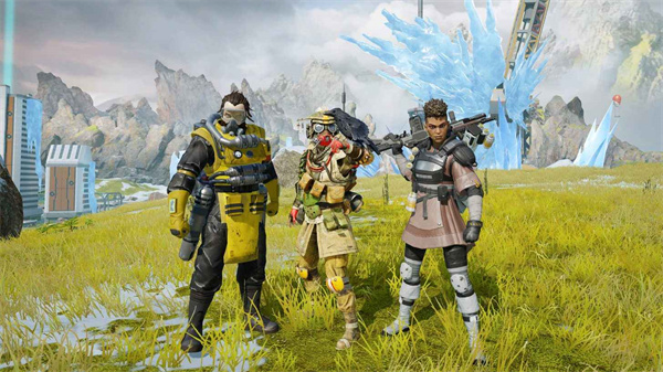 apex英雄手游最新下载